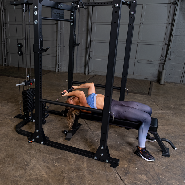 Body Solid Power Rack - GPR400