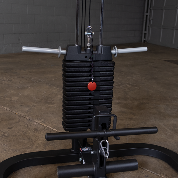 Body Solid Power Rack - GPR400