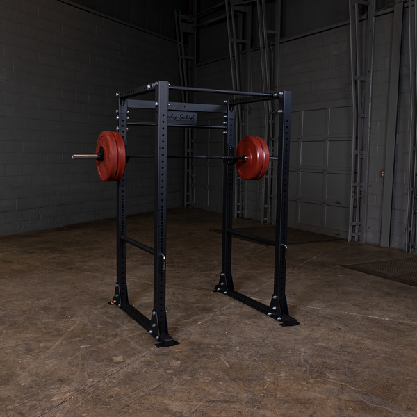 Body Solid Power Rack - GPR400