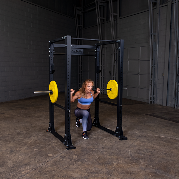 Body Solid Power Rack - GPR400