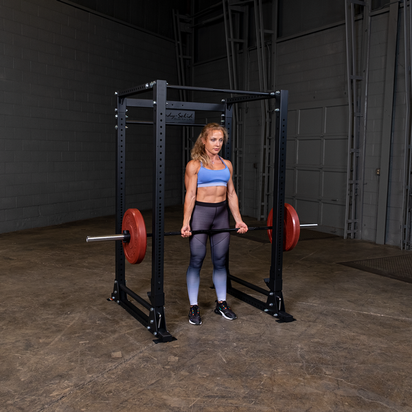 Body Solid Power Rack - GPR400