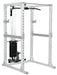 Body Solid Power Rack Package (Gpr378 Gla378 Sp200 Dr378 Gfid31 Gpca1 Glda1) - Gpr378P4