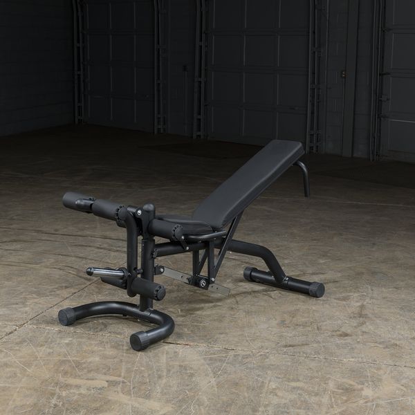 Body Solid PowerLift FID Bench - FID46