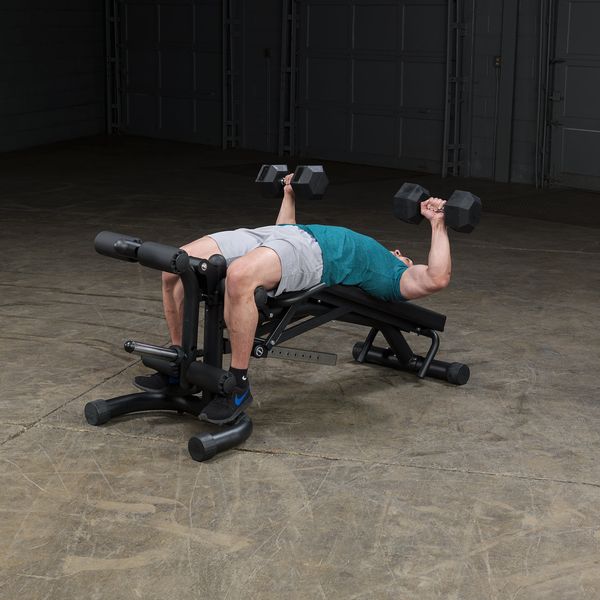 Body Solid PowerLift FID Bench - FID46