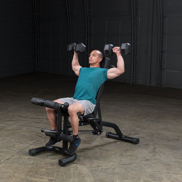 Body Solid PowerLift FID Bench - FID46