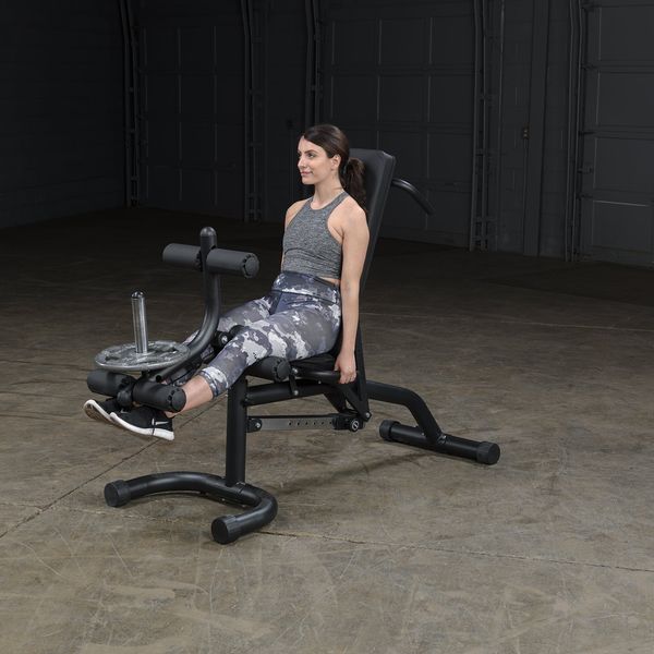 Body Solid PowerLift FID Bench - FID46