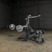 Body Solid Powerlift Leverage Gym - Sbl460P4 Home