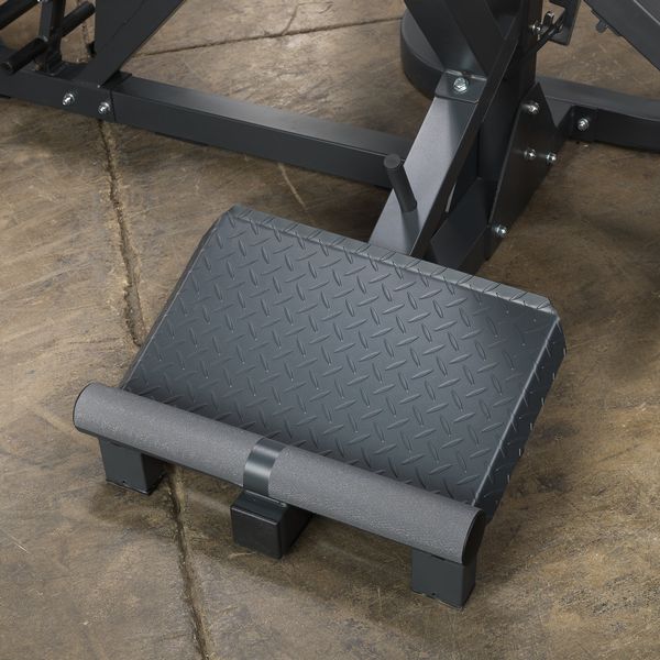 Body Solid Powerlift Leverage Gym - Sbl460P4 Home