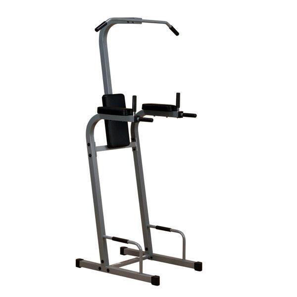 Body Solid Powerline Chin Dip Station - PVKC83X