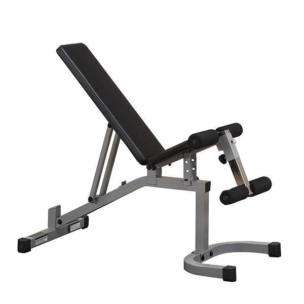 Body Solid Powerline FID Bench - PFID130X