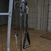 Body Solid Powerline Functional Trainer 1 X 210Lb Stack - Pft50 Fitness