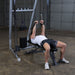 Body Solid Powerline Functional Trainer 1 X 210Lb Stack - Pft50 Fitness