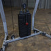 Body Solid Powerline Functional Trainer 1 X 210Lb Stack - Pft50 Fitness