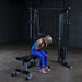 Body Solid Powerline Functional Trainer - Pft100 Exercise Equipment