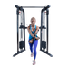 Body Solid Powerline Functional Trainer - Pft100 Exercise Equipment