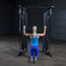 Body Solid Powerline Functional Trainer - Pft100 Exercise Equipment