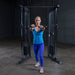 Body Solid Powerline Functional Trainer - Pft100 Exercise Equipment