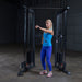 Body Solid Powerline Functional Trainer - Pft100 Exercise Equipment