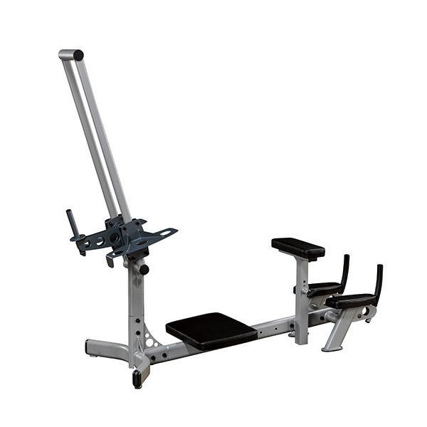 Body Solid Powerline Glute Max Machine - PGM200X