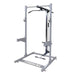 Body Solid Powerline Half Rack - Ppr500 Exercise Equipment