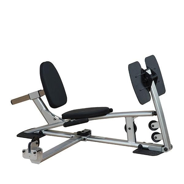 Body Solid Powerline Home Gym Leg Press Attachment - PLPX