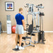 Body Solid Powerline Home Gym - P2X