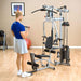 Body Solid Powerline Home Gym - P2X