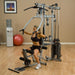 Body Solid Powerline Home Gym - P2X