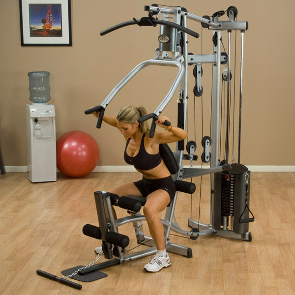 Body Solid Powerline Home Gym - P2X