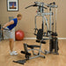 Body Solid Powerline Home Gym - P2X