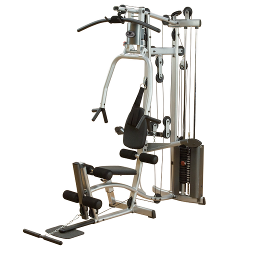 Body Solid Powerline Home Gym - P2X