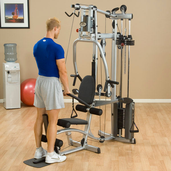 Body Solid Powerline Home Gym - P2X