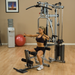 Body Solid Powerline Home Gym - P2X