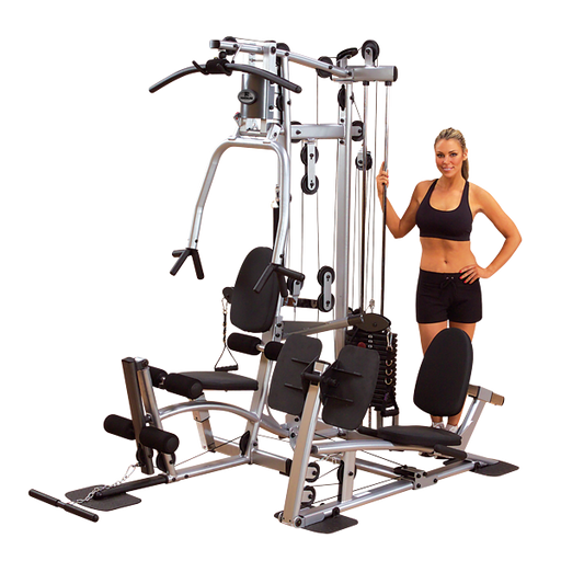 Body Solid Powerline Home Gym - P2X