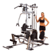 Body Solid Powerline Home Gym - P2X