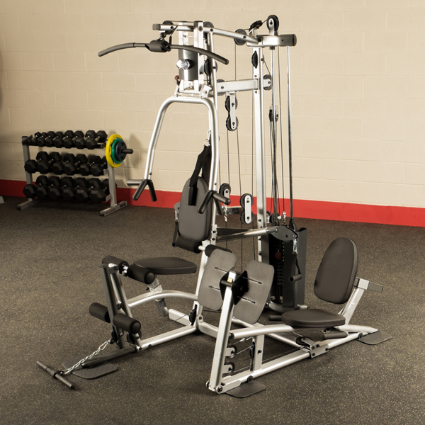 Body Solid Powerline Home Gym - P2X