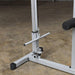 Body Solid Powerline Lat Pulldown Machine - Plm180X Exercise Equipment