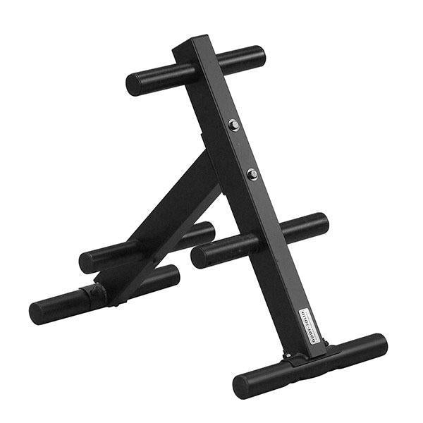 Body Solid Powerline Olympic Weight Tree - OWT24