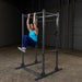 Body Solid Powerline Power Rack - Ppr1000 Exercise Equipment