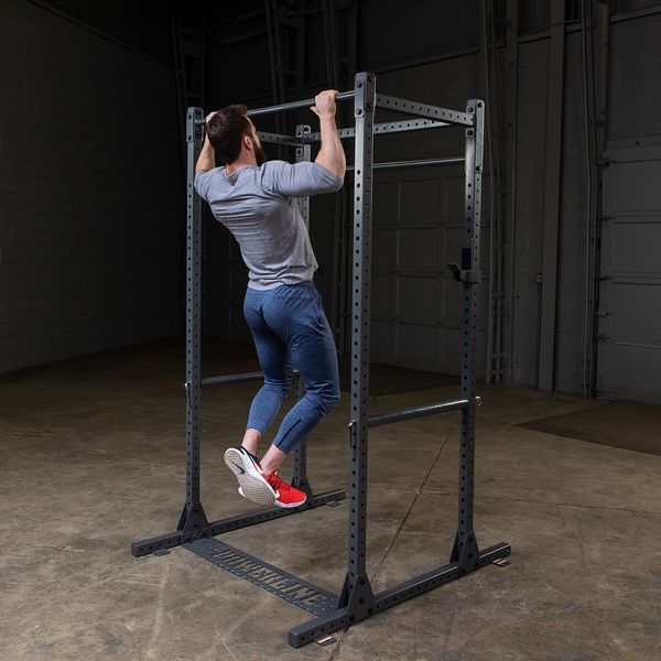 Body Solid Powerline Power Rack - Ppr1000 Exercise Equipment