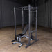 Body Solid Powerline Power Rack - Ppr1000 Exercise Equipment