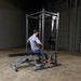 Body Solid Powerline Power Rack - Ppr1000 Exercise Equipment