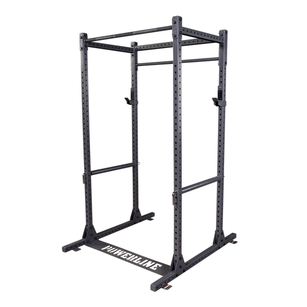 Body Solid Powerline Power Rack - Ppr1000 Exercise Equipment