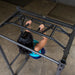 Body Solid Powerline Power Rack - Ppr1000 Exercise Equipment