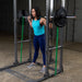 Body Solid Powerline Power Rack - Ppr1000 Exercise Equipment