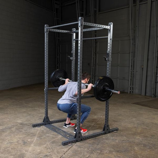 Body Solid Powerline Power Rack - Ppr1000 Exercise Equipment