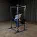 Body Solid Powerline Power Rack - Ppr1000 Exercise Equipment