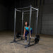 Body Solid Powerline Power Rack - Ppr1000 Exercise Equipment