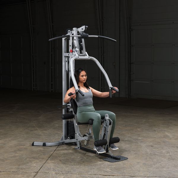 Body Solid Powerline Short Assembly Home Gym - Bsg10X