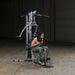 Body Solid Powerline Short Assembly Home Gym - Bsg10X